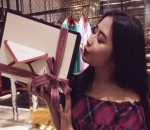 Hadiah Ulang Tahun dari Brand Fashion