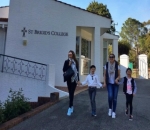 Reuni dengan Sahabat