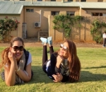 Mengunjungi Kampus Semasa Kuliah