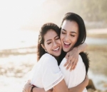 Sister's Goals ala Ririn Ekawati