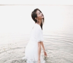  Cantiknya Pesona Rini Yulianti