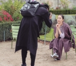  Kerja Sambil Liburan ala Tatjana Saphira