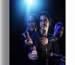 Maia Estianty & Al Ghazali DJ Bareng