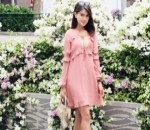 Cantik, Audi Marissa di Orchard Road