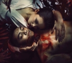 Pemotretan Bertema Halloween