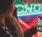 Sempat LDR Indonesia-Amerika