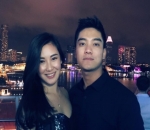 Rayakan Tahun Baru Bersama Kekasih