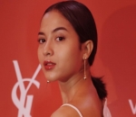 Bersaing dengan Aktris Senior