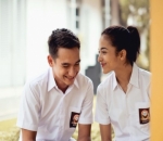  Memulai Debut Akting di 'Posesif'