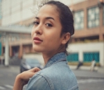 Putri Marino Keturunan Bali-Italia