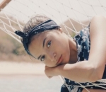  Putri Marino Hobi Diving