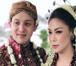 Penampilan Mempesona Moreno Soeprapto & Noorani Sukardi