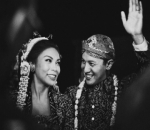 Resepsi Ketiga di Malang