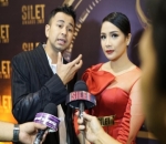  Penampilan 'Cetar' Nagita Slavina