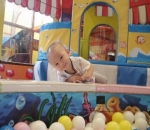  Baby James Mandi Bola