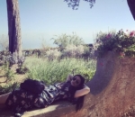  Gaya Liburan Ratu Felisha