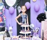 Pesta Ulang Tahun Anak Pertama Ririn Dwi Ariyanti