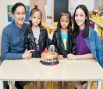  Ulang Tahun di Sekolah