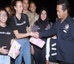  Kenang-Kenangan dari Taman Nasional