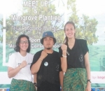  Kampanye Pelestarian Lingkungan