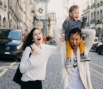  Family Goals bagi Netter