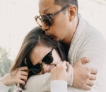 Beradegan Mesra Tanpa Bjorka