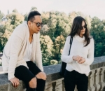 Ringgo Agus Rahman Kompak dengan Istri