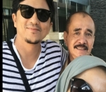 Potret Manis Keluarga Laudya Cynthia Bella