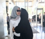 Perpisahan dengan Sang Kakak