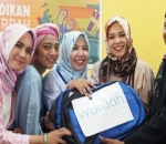 Pemberian Materi yang Fun