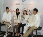  Perjalanan Umroh dan Wisata