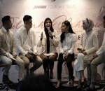 Bisnis Baru Zaskia Sungkar & Irwansyah