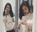  Siti Adira Kania Mirip Ikke Nurjanah