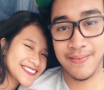 Adira Kania Memiliki Kekasih