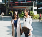 Akrab dengan Ibu Tiri