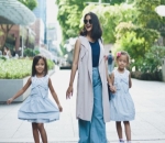 Sayang Terhadap Adik-Adik