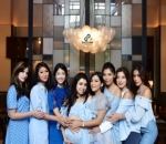 Pemotretan ala Girls Squad