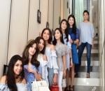 Kompak dan Serunya Persahabatan Girls Squad