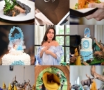 Baby Shower ala Girls Squad