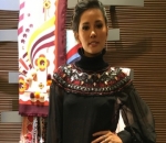 Titi Rajo Bintang Tak Kalah Cantik