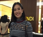  Elegannya Dian Sastro