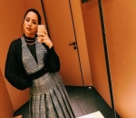 Angelica Pieters Cantik Mempesona