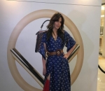 Nia Ramadhani Fashionable