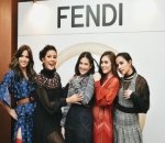 Sederet Artis Cantik Jadi Presenter Fashion