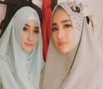 Kembar dengan Cindy Fatikasari?