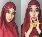 Disebut Mirip Tatjana Saphira