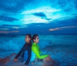  Pergi Bersama Aurel Hermansyah