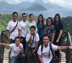  Jalan-Jalan Usai Bekerja