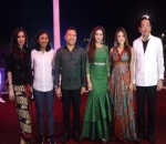 Ashanty & Anang Hermansyah Jadi Pengisi Acara