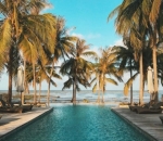  Andien Kunjungi Pulau Rote